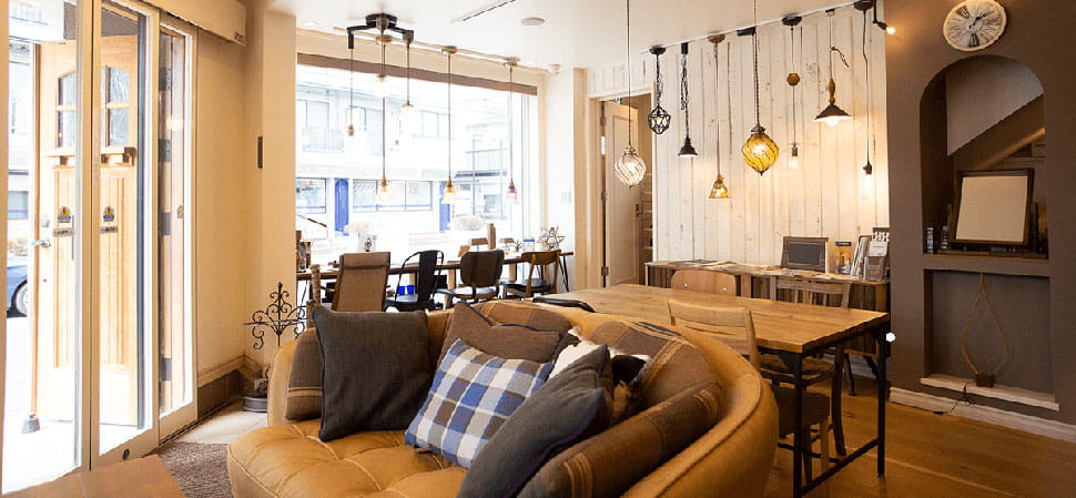 エムザインテリア館 カーテン 家具 照明のご相談はぜひ専門店で